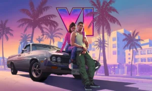 GTA 6 retrasa su lanzamiento hasta mayo de 2026 | Qué Onda