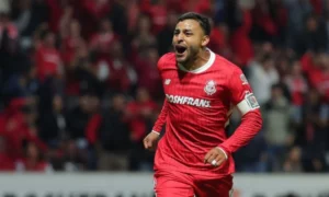 La Liguilla Toluca es el primer invitado a las semifinales | Qué Onda