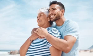 La relación con tu madre es uno de los lazos más influyentes de tu vida | Qué Onda