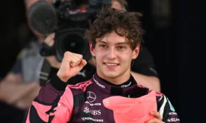 Oscar Piastri conquista el Gran Premio de Miami  | Qué Onda