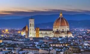 Viajar a Italia con presupuesto limitado: Descubre Florencia