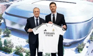 Xabi Alonso Asume el Mando del Real Madrid | Qué Onda