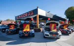 Autos usados con ADAS: perfectos para adolescentes | Qué Onda