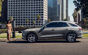 La carga rápida define la eficiencia de un EV