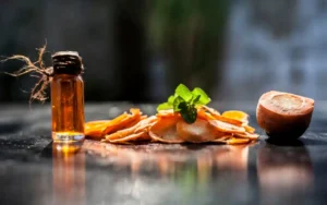 El aceite de zanahoria es el secreto para una piel luminosa y saludable. Hidrata, protege y rejuvenece con este elixir natural