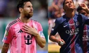 Dieciseisavos del Mundial de Clubes 2025 Inter Miami vs PSG | Qué Onda