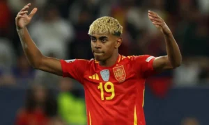 España vs Francia: Yamal Lidera el Pase en Semifinal Épica | Qué Onda