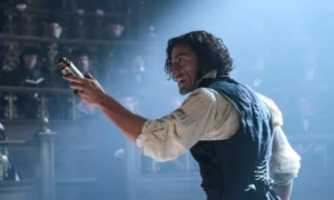 Frankenstein en Netflix de Guillermo del Toro | Qué Onda