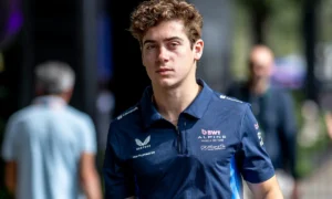 Gran Premio de Canadá Franco Colapinto | Qué Onda