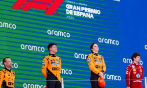 Gran Premio de España 2025. Piastri gana en Barcelona | Qué Onda