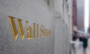 Inversión en Cripto Toma Wall Street | Qué Onda