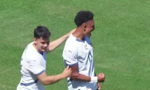 México vs Suiza 2-4 | Qué Onda