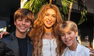 Milan y Sasha Presentan su Primer Tema Propio: “The One” | Qué Onda