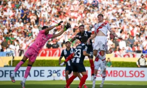 Monterrey vs River Plate Mundial de Clubes 2025 | Qué Onda