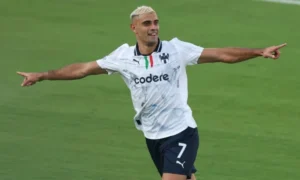 Monterrey vs Urawa Reds Mundial de Clubes | Qué Onda