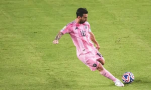 Mundial de Clubes Inter Miami empata 0-0 en contra Al Ahly | Qué Onda