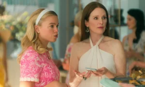 Netflix Sirens: Una Exploración del Poder y la Identidad Femenina | Qué Onda