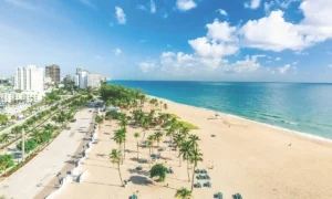 Playas de Greater Fort Lauderdale | Qué Onda