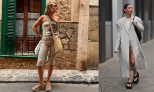 Sandalias de Plataforma Regresan para Reinar el Verano 2025 | Qué Onda