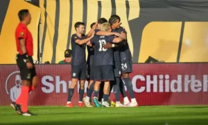 USA vs Costa Rica | Qué Onda