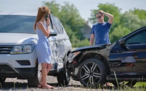 Repara tu auto tras un choque de auto sin gastar de más