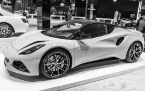 McLaren W1 lidera los hiperdeportivos 2025