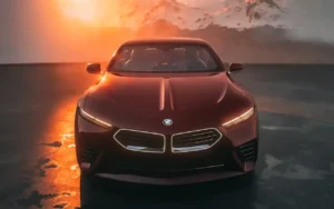 BMW Concept Speedtop Shooting Brake: lujo total