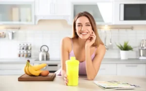 Proteína para mujer: ¿afecta tu piel? Descúbrelo