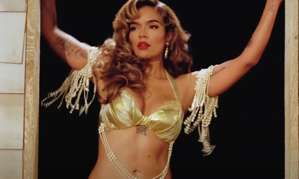 Álbum de Karol G Tropicoqueta | Qué Onda