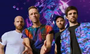 Coldplay | Qué Onda