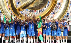 Final Mundial de Clubes Chelsea es Campeón | Qué Onda