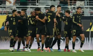 Final de la Copa de Oro México avanza a la final | Qué Onda