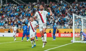 Mundial de Clubes de la FIFA Al Hilal vence al City en Orlando 3-4 | Qué Onda