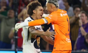 Pumas vs Orlando City Pumas da el Golpe en la Leagues Cup con Triunfo | Qué Onda