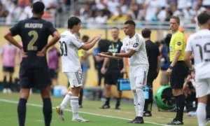 Real Madrid vs Juventus Octavos de Final del Mundial de Clubes FIFA 2025 | Qué Onda