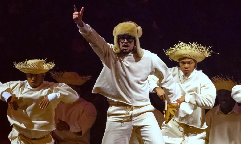 Residencia de Bad Bunny | Qué Onda