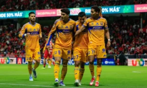 Tigres vs Toluca Jornada 3 Liga MX | Qué Onda