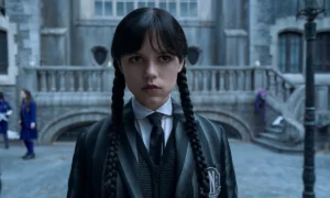 Wednesday Temporada 2 | Qué Onda