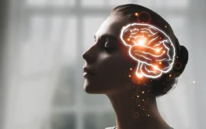 Estimular el cerebro para mejorar la piel