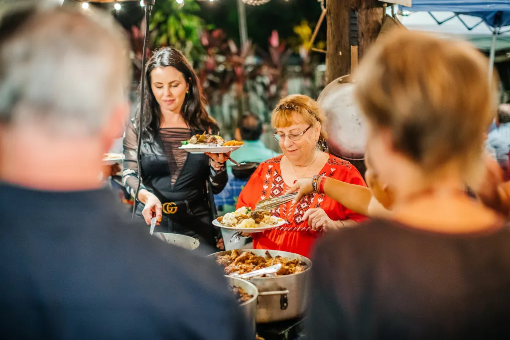 Comunidades con Raíces Latinas en Greater Fort Lauderdale | Qué Onda