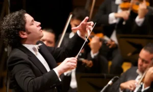 Gustavo Dudamel | Qué Onda