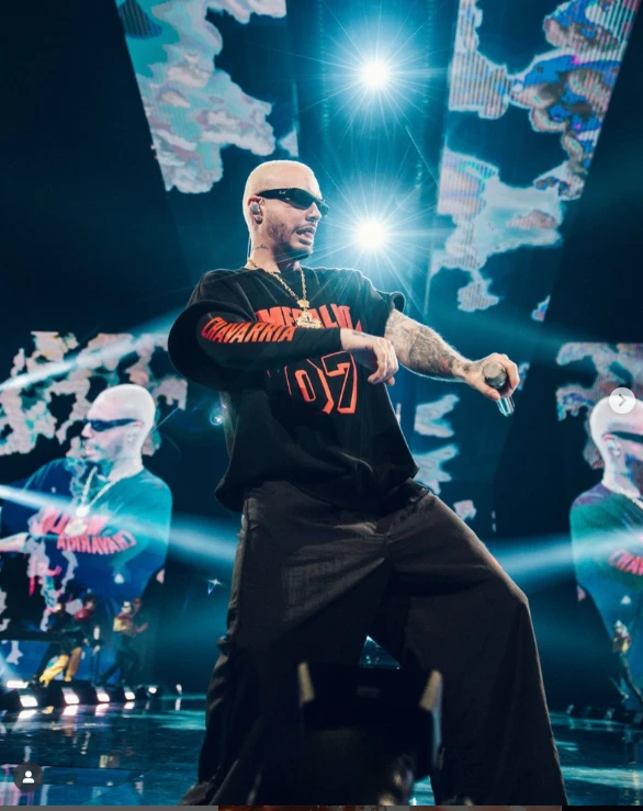 La Nueva Canción de J Balvin Marca un Regreso a sus Raíces | Qué Onda