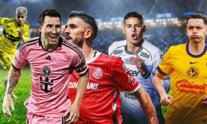 La Liga MLS vs La Liga MX se Disputan la Supremacía de la Zona en la Interliga | Qué Onda