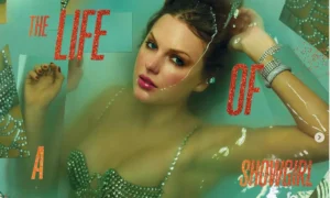 New Taylor Swift Album “The Life of a Showgirl” | Qué Onda