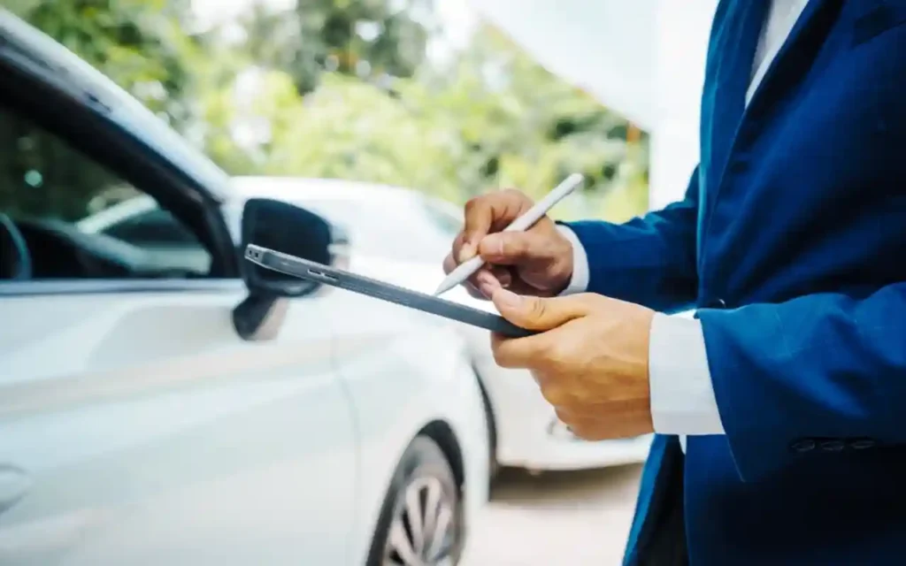Protege tu vehículo con seguro de auto