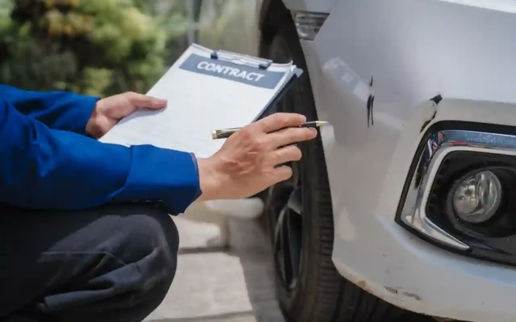 Protege tu vehículo con seguro de auto