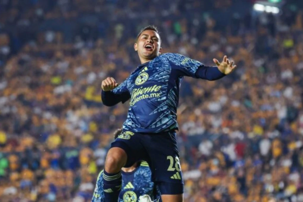 Tigres vs América Chiquito Sanchez | Qué Onda