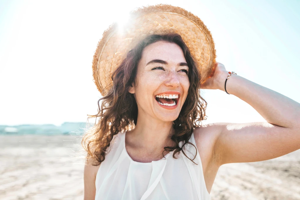 Un día perfecto en la playa | Qué Onda