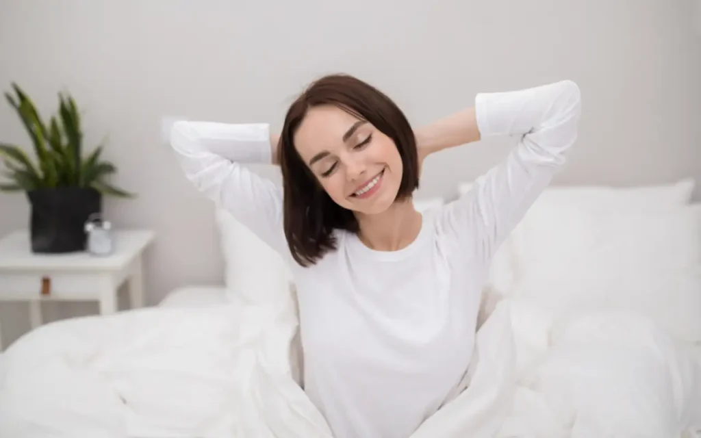 Descansa mejor aplicando Feng Shui para Dormir.