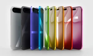 iPhone 17 Air | Qué Onda